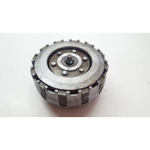 Complete Clutch Kawasaki KLX250 2007 KLX 250 #SES