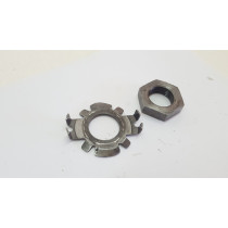 Clutch Nut KTM 450EXC-R 2008 450 EXC R EXC-R  #749