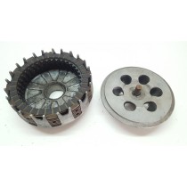 Unknown Clutch Basket Primary Gear Possible Suzuki RM PE 250 61/20