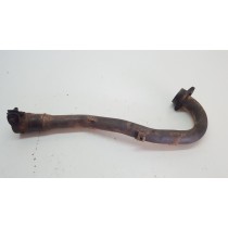 Exhaust Header Pipe Kawasaki KLX250 2001 99-07 #745