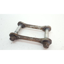 Rear Suspension Linkage Connecting Rod Dogbones Kawasaki KLX250 2001 99-07 #745