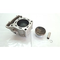 Cylinder Barrel & Piston Kawasaki KLX250 2001 99-07 #745