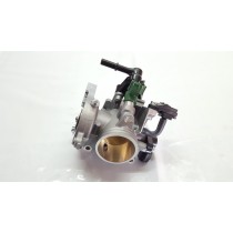 Brand New Genuine Complete Throttle Body Assembly Yamaha WR450F 2021 Wrecking WR YZ 450 250 F #757 