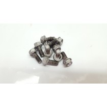 Clutch S-Screws M5x12 #658 2011 TE511 Husqvarna TE TC 449 511 TE449 11-12 