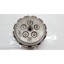 Complete Clutch 17T 54T Basket Hub Plates Husqvarna TC250 TC TE 250 10-12 #DES