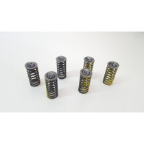 Clutch Springs KTM 250SX 2003 250 SX 2T #771