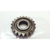 Primary Drive Gear Spur NLA 20T Kawasaki KX250 1999 KX 250 99-01 #SES