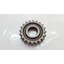 Primary Drive Gear Spur 2 NLA 20T Kawasaki KX250 1999 KX 250 99-01 #SES
