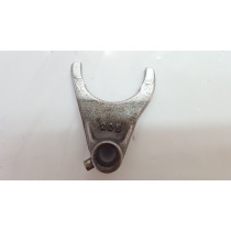 Gearshift Left Fork Kawasaki KX250 1999 KX 250 96-08 #SES