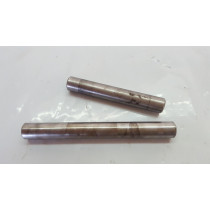 Gearshift Fork Change Rods Kawasaki KX250 1999 KX 250 96-08 #SES