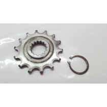 Front Sprocket KTM 250SX 2003 250 SX 2T #771