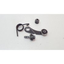 Shift Locating Lever Assembly KTM 250SX 2003 250 SX 2T #771
