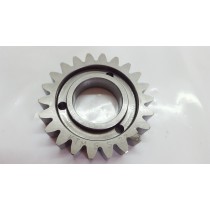 Transmission Gearbox 5th Input Gear Mainshaft 22T KTM 250SX 2003 250 SX 2T #771