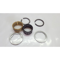 Transmission Gearbox Mainshaft Hardware Circlips & Bearings KTM 250SX 2003 250 SX 2T #771