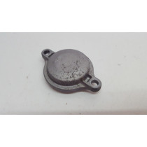 Oil Filter Cap Element Cover Yamaha YZ450F 2014 YZ 450F 250F WR 14-21 #737
