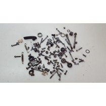 Hardware Kit KTM 250SX 2003 250 SX 2T #771