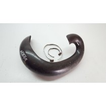 Pipe Guard KTM 250SX 300EXC 2003 250 SX 2T #771