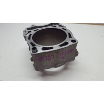 Damaged Cylinder Barrel Needs Replating Yamaha YZ450F 2014 YZ 450F WR 14-18 #737
