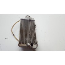 Right Radiator Suzuki RMZ450 2008 RMZ 450 #747