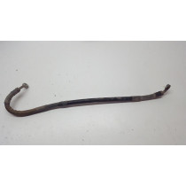 Rear Brake Hose Suzuki RMZ450 2008 RMZ 450 #747