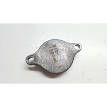Oil Filter Cap Suzuki RMZ450 2008 RMZ 450 #747
