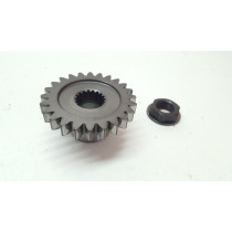 Primary Drive Gear Suzuki RMZ450 2008 RMZ 450 #747