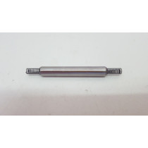 Selector Shift Fork Bar 65mm Yamaha YZ450F 2014 YZ 450F 250F WR 14-22 #737