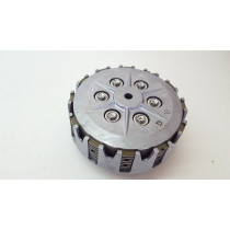 Complete Clutch Assembly Suzuki RMZ450 2008 RMZ 450 #747