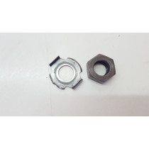 Clutch Nut & Washer Suzuki RMZ450 2008 RMZ 450 #747