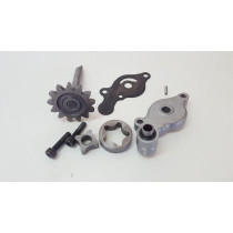 Oil Pump No.1 Right Side Suzuki RMZ450 2008 RMZ 450 #747