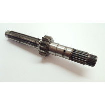 Transmission Gearbox 1st Input Gear Mainshaft 14T Honda CRF250R 2006 CRF 250 R 04-07 #759