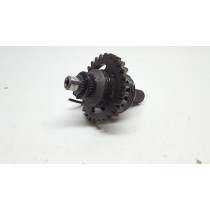 Kick Starter Assembly Suzuki RMZ250 2004 RMZ 250 04 KX F KX250F #773