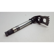 Gear Shift Shaft Lever NLA Suzuki RMZ250 2004 RMZ 250 04 KX F KX250F #773