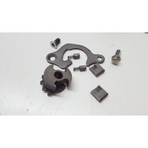 Gear Shift Ratchet Pawl Plate Pin Suzuki RMZ250 2004 RMZ 250 04 KX F KX250F #773