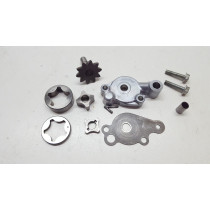 Oil Pump Parts NLA Suzuki RMZ250 2004 RMZ 250 04 KX F KX250F #773
