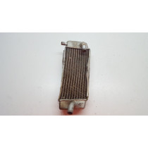Radiator Right Side Suzuki RMZ250 2004 RMZ 250 04 KX250F 04 #773