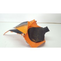 Airbox Filter Boot Case Cleaner KTM 250SX-F 2007 250 SX F SX-F + Other Models #720