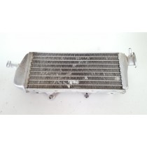 Left Radiator KTM 250SX-F 2007 250 SX F SX-F + Other Models #720