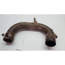 Exhaust Header Pipe 2 Yamaha WR450F 2016 WR YZ 450 F #762
