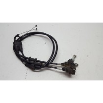 Throttle Cable Yamaha WR450F 2016 WR 250 450 F #762