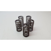 Clutch Springs Kawasaki KX125 1991 KX 125 90-93 #MES