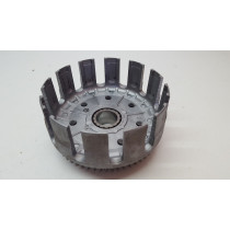 Clutch Housing Basket Kawasaki KX125 1991 KX 125 90-91 #MES
