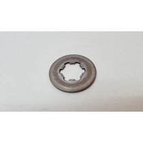 Clutch Spline Washer Kawasaki KX125 1991 KX 125 90-93 #MES
