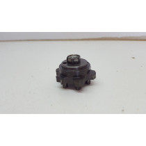 Gear Change Drum Holder Kawasaki KX125 1991 KX 125 250 500 88-04 #MES