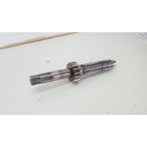 Input Shaft 14T Transmission Kawasaki KX125 1991 KX 125 88-93 #MES