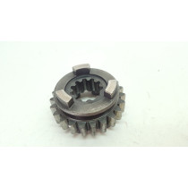 Output Top/6Th Gear 23T Kawasaki KX125 1991 KX 125 89-93 #MES