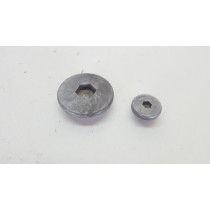 Stator Cover Plug Yamaha WR450F 2016 WR 250 450 F #762