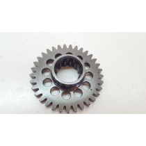 Primary Balance Drive Gear Crankshaft Yamaha WR450F 2016 WR 250 450 F #762