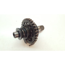 Kick Start Shaft Assembly Yamaha WR450F 2016 WR 250 450 F #762