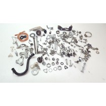 Hardware Kit Yamaha WR450F 2016 WR 250 450 F #762